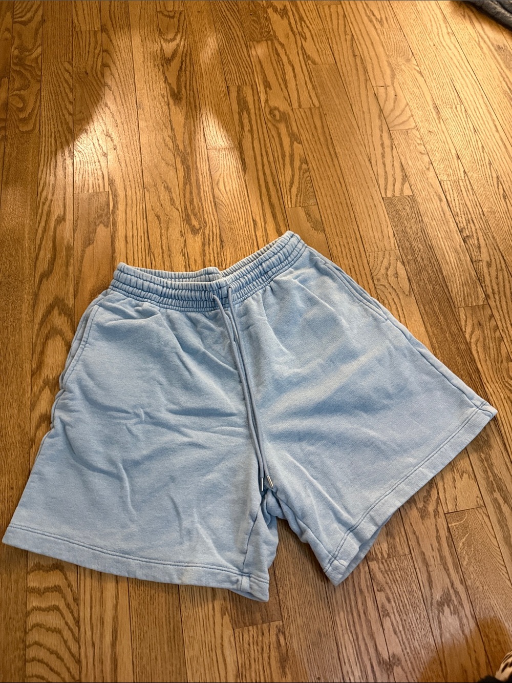 Uniqlo Lounge Shorts